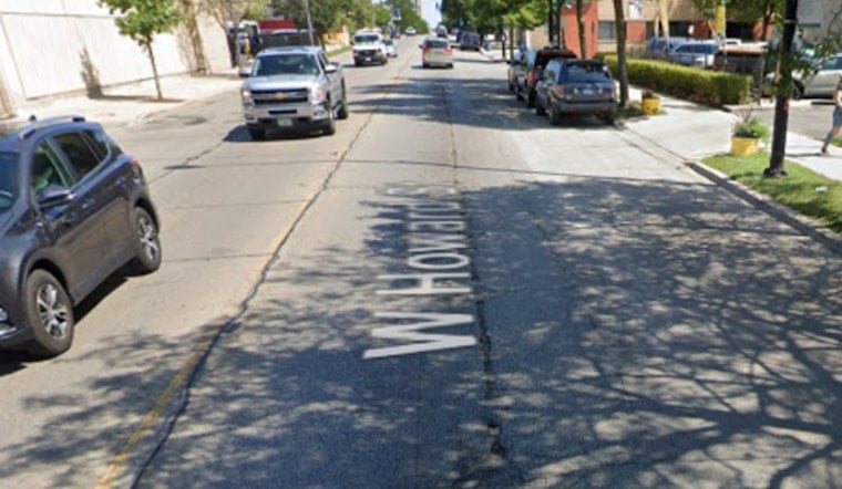 67-Year-Old Man Fatally Struck in Hit-and-Run in West Rogers Park, Chicago