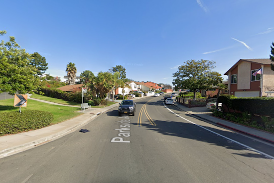 67-Year-Old Woman Sustains Life-Threatening Injuries in Paradise Hills Motorcycle Crash
