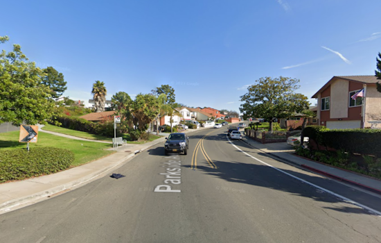 67-Year-Old Woman Sustains Life-Threatening Injuries in Paradise Hills Motorcycle Crash
