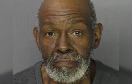 68-Year-Old Man Charged With Aggravated Assault After Stabbing in Harrisburg