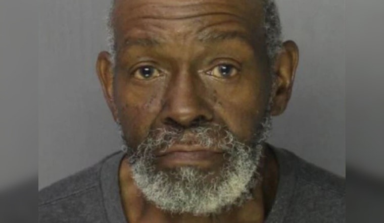 68-Year-Old Man Charged With Aggravated Assault After Stabbing in Harrisburg
