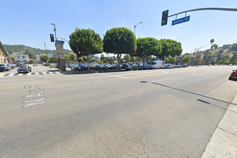 69-Year-Old Man in Critical Condition After Attempted Carjacking in Highland Park, Suspect Arrested