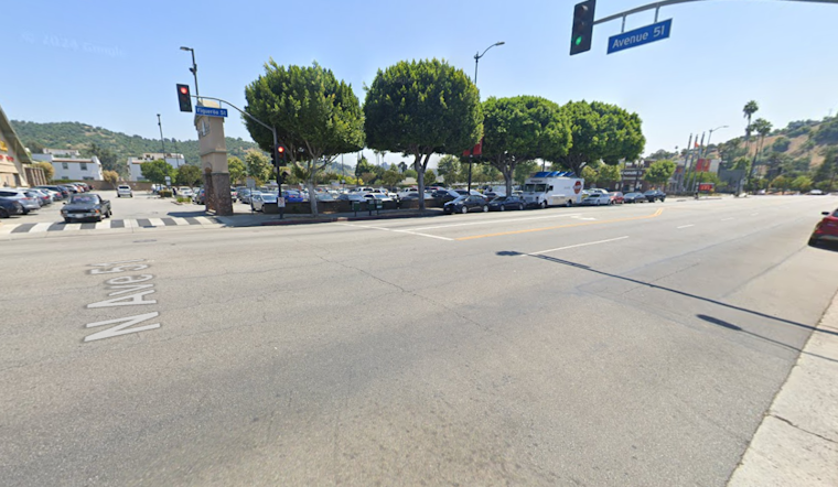 69-Year-Old Man in Critical Condition After Attempted Carjacking in Highland Park, Suspect Arrested