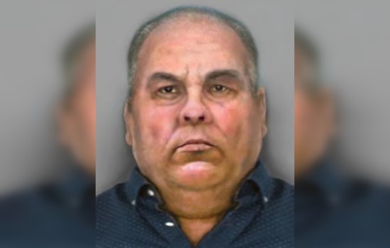 71-Year-Old "Boston Strip Mall Rapist" Held on $2M Bail in LA, Faces Extradition for Decades-Old Assaults