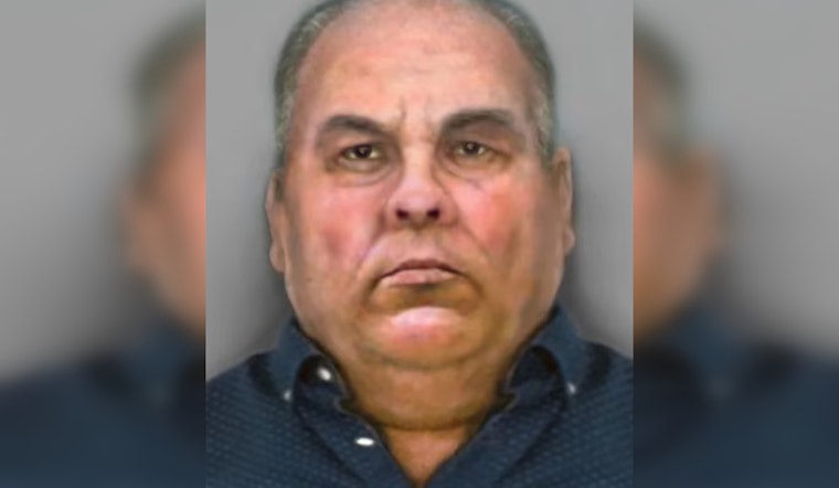71-Year-Old "Boston Strip Mall Rapist" Held on $2M Bail in LA, Faces Extradition for Decades-Old Assaults