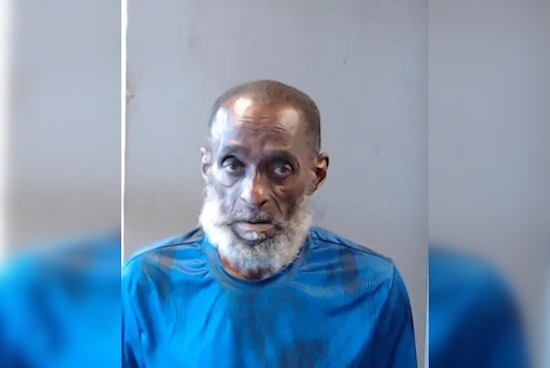 71-Year-Old Suspect Arrested After Attempted Robbery and Chase in Dunwoody, Linked to Additional Heists in Brookhaven and Chamblee