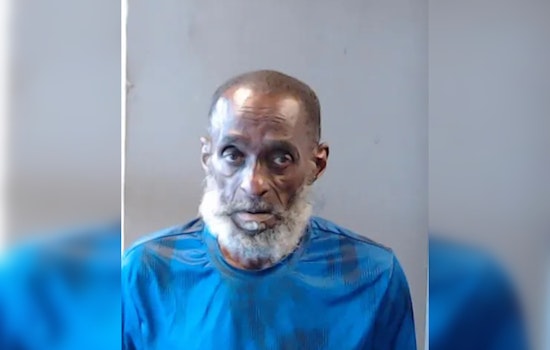 71-Year-Old Suspect Arrested After Attempted Robbery and Chase in Dunwoody, Linked to Additional Heists in Brookhaven and Chamblee