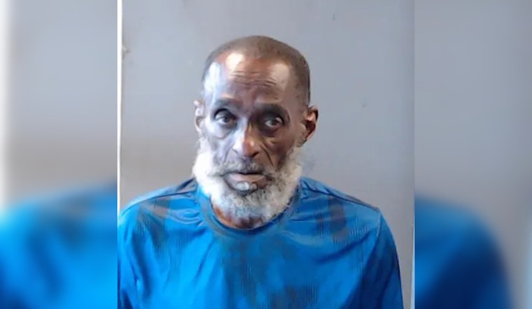 71-Year-Old Suspect Arrested After Attempted Robbery and Chase in Dunwoody, Linked to Additional Heists in Brookhaven and Chamblee