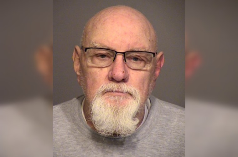 73-Year-Old Mississippi Man Pleads Not Guilty in Trio of 1977 Ventura Serial Strangulations