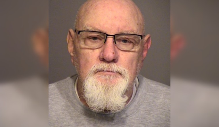 73-Year-Old Mississippi Man Pleads Not Guilty in Trio of 1977 Ventura Serial Strangulations