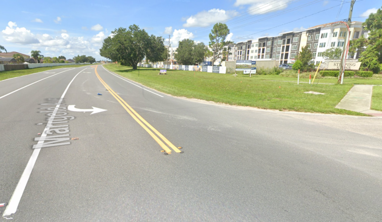 74-Year-Old Woman from Kissimmee Dies in Single-Vehicle Collision with Tree in Osceola County