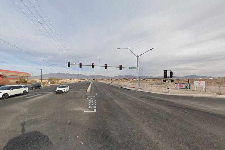 78-Year-Old Woman Bicyclist Dies Following SUV Collision in North Las Vegas