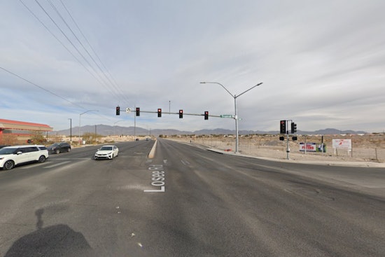 78-Year-Old Woman Bicyclist Dies Following SUV Collision in North Las Vegas