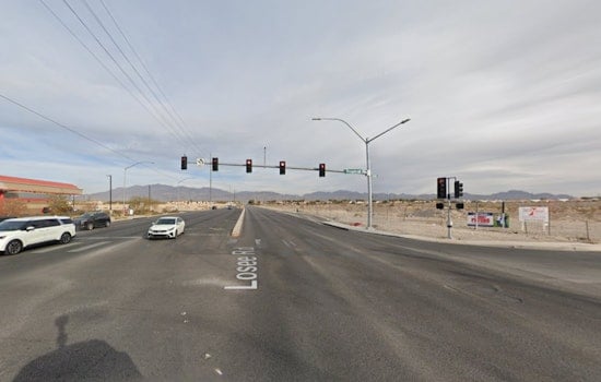 78-Year-Old Woman Bicyclist Dies Following SUV Collision in North Las Vegas