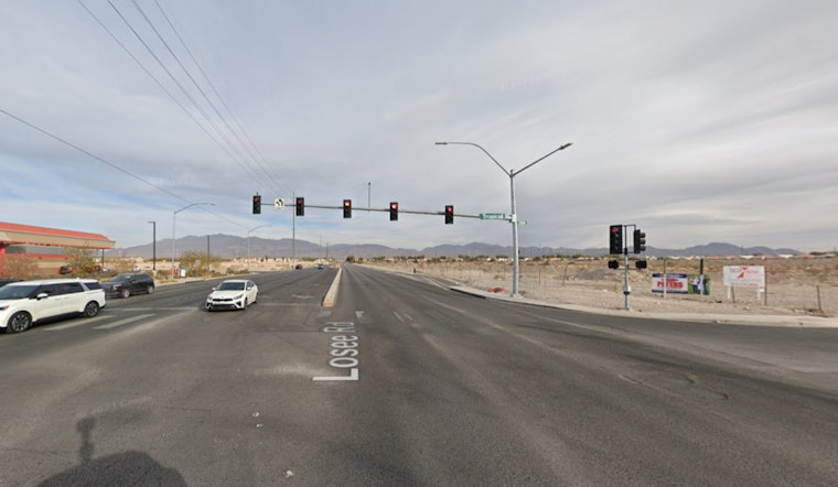 78-Year-Old Woman Bicyclist Dies Following SUV Collision in North Las Vegas