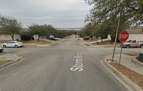 8-Year-Old Girl Recuperating After Incident Involving School Bus in Schertz