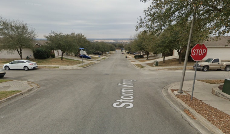 8-Year-Old Girl Recuperating After Incident Involving School Bus in Schertz