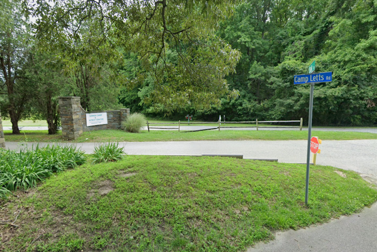 8-Year-Old Girl Seriously Injured in Zipline Fall at Camp Letts in Edgewater