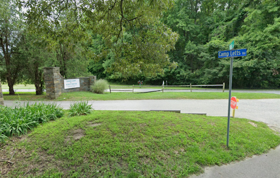 8-Year-Old Girl Seriously Injured in Zipline Fall at Camp Letts in Edgewater