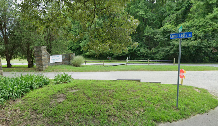 8-Year-Old Girl Seriously Injured in Zipline Fall at Camp Letts in Edgewater