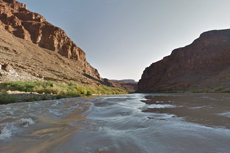 80-Year-Old Man Dies in Boating Mishap on Colorado River in Grand Canyon Amidst Spate of Park Fatalities