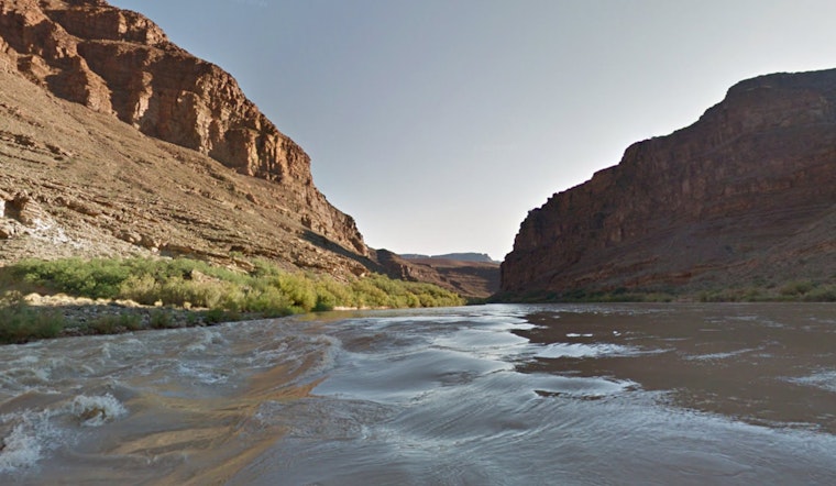 80-Year-Old Man Dies in Boating Mishap on Colorado River in Grand Canyon Amidst Spate of Park Fatalities