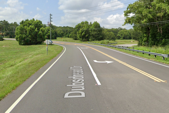 80-Year-Old Motorcyclist Dies in Lake County Crash, FHP Investigates Cause