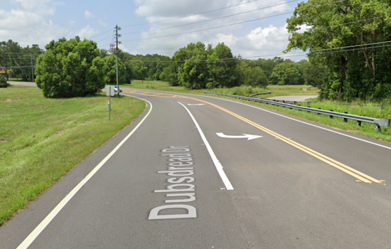 80-Year-Old Motorcyclist Dies in Lake County Crash, FHP Investigates Cause
