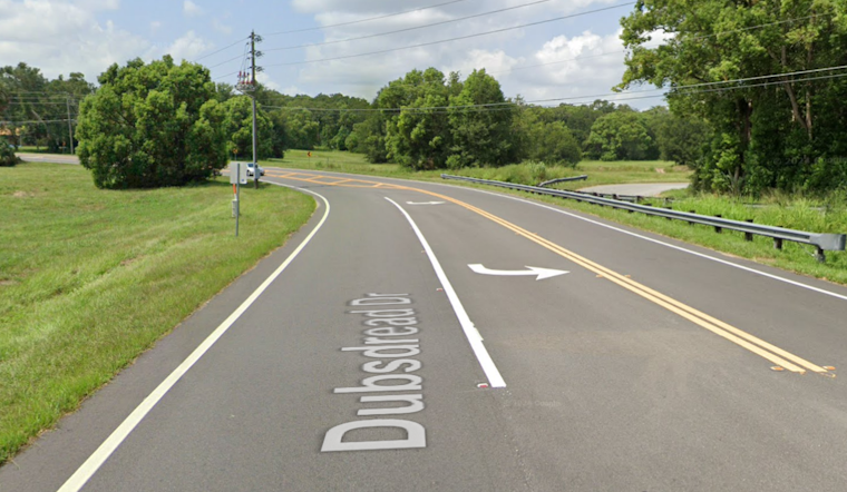 80-Year-Old Motorcyclist Dies in Lake County Crash, FHP Investigates Cause
