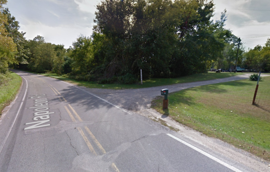 83-Year-Old Woman Fatally Injured in Napoleon Township Gyroplane Accident