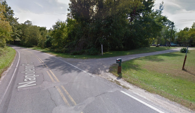 83-Year-Old Woman Fatally Injured in Napoleon Township Gyroplane Accident