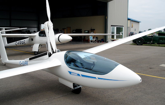 84-Year-Old Pilot Dies in Glider Crash at Caesar Creek Soaring Club in Warren County