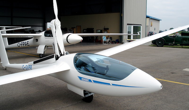 84-Year-Old Pilot Dies in Glider Crash at Caesar Creek Soaring Club in Warren County