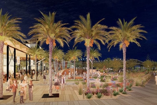 $850 Million 'The Village' Development Intends to Revitalize North Phoenix's I-17 Corridor