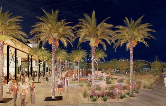 $850 Million 'The Village' Development Intends to Revitalize North Phoenix's I-17 Corridor