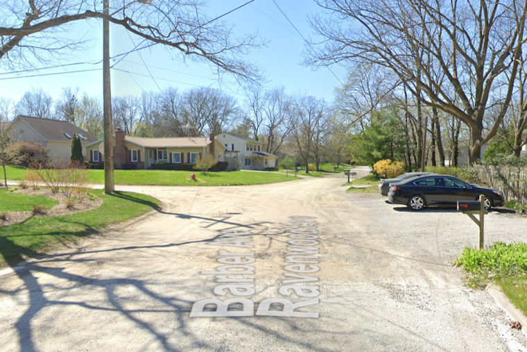 86-Year-Old Ann Arbor Woman Dies After Pedestrian Accident Near M-14 and Dexter Road