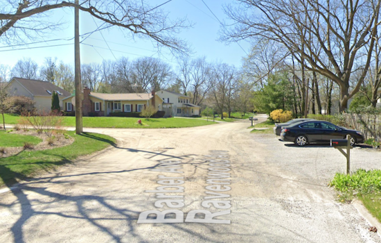 86-Year-Old Ann Arbor Woman Dies After Pedestrian Accident Near M-14 and Dexter Road