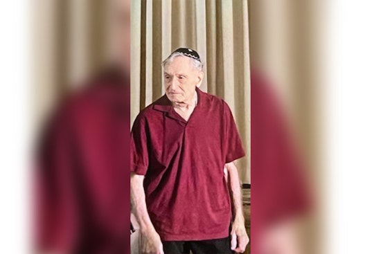 88-Year-Old Man Reported Missing in Philadelphia, Police Urge Public Assistance