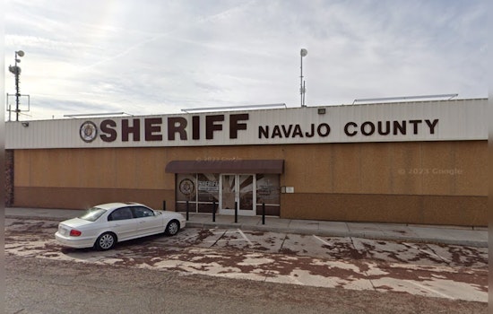 9-Year-Old Girl Fatally Mauled by Family Dogs in Overgaard, Arizona; Navajo County Investigates