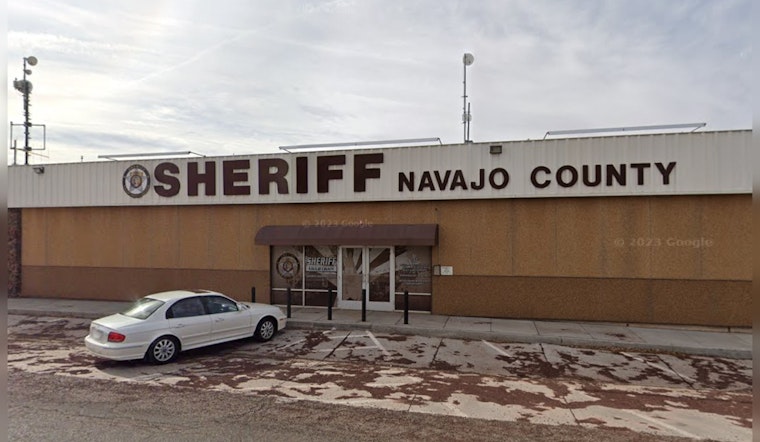 9-Year-Old Girl Fatally Mauled by Family Dogs in Overgaard, Arizona; Navajo County Investigates