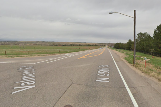 95th Street Closure in Boulder Begins Monday for Final Phase of Overhaul to Prevent Flood Disruptions