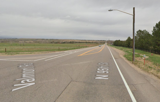 95th Street Closure in Boulder Begins Monday for Final Phase of Overhaul to Prevent Flood Disruptions