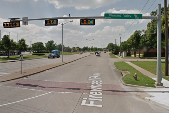 99-Year-Old Murphy Resident Bessie Bell Killed in Collision with Garland Dump Truck