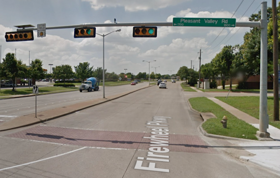 99-Year-Old Murphy Resident Bessie Bell Killed in Collision with Garland Dump Truck