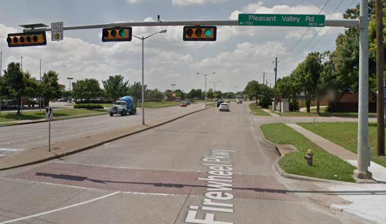 99-Year-Old Murphy Resident Bessie Bell Killed in Collision with Garland Dump Truck
