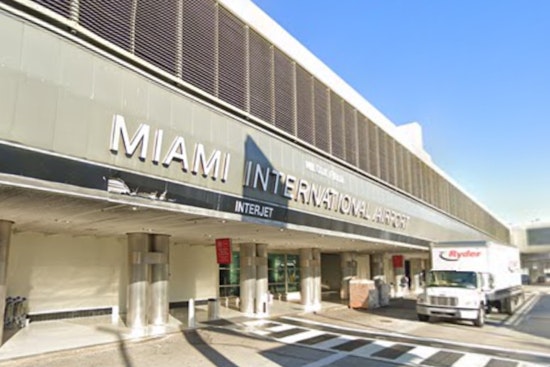 Miami International Named Least Reliable for Early Morning Departures Amid Nationwide Airport Rankings