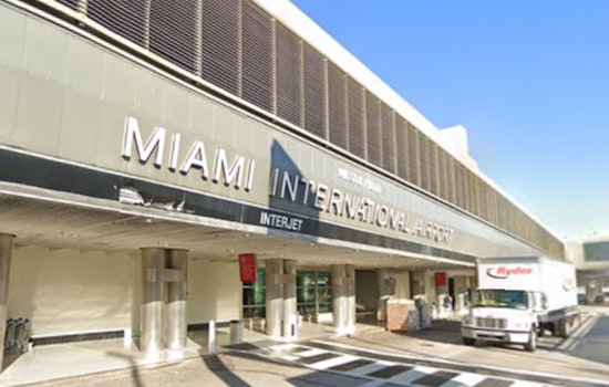 Miami International Named Least Reliable for Early Morning Departures Amid Nationwide Airport Rankings