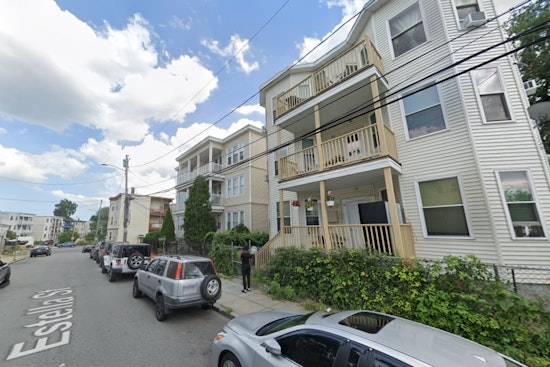 Roxbury Man Charged with Unarmed Robbery Following Delivery Incident in Mattapan