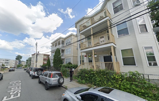 Roxbury Man Charged with Unarmed Robbery Following Delivery Incident in Mattapan