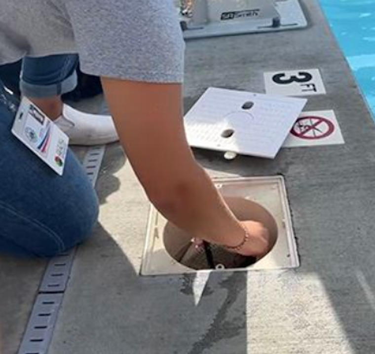 Hamilton County Health Department Ramps Up Pool Inspections During Summer Season